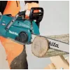 Makita UC016GZ motosierra 1600 W negra, azul