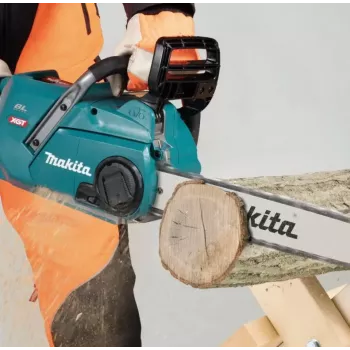 Makita UC016GZ motosierra 1600 W negra, azul