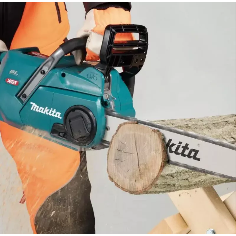 Makita UC016GZ motosierra 1600 W negra, azul