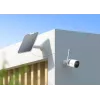 Cámara exterior tipo bala Reolink Altas-Serie G650 con Panel solar 3 – 4 MP, 4 mm, IP66, H.264/H.265, Micro SD hasta 512 GB