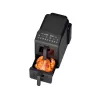 Freidora de aire Lafe 47476 Air Fryer Dual Fry 10L