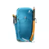 Mochila de senderismo Deuter Trail Pro 33 wave-ivy
