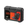 BLACK & DECKER | Set de brocas y puntas de 32 piezas | A7216-XJ