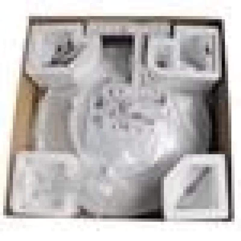 Ubiquiti RD-5G30 antena de red antena sectorial 30 dBi