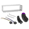Radio BLOW MOBILE PRO soporte 1DIN SMART