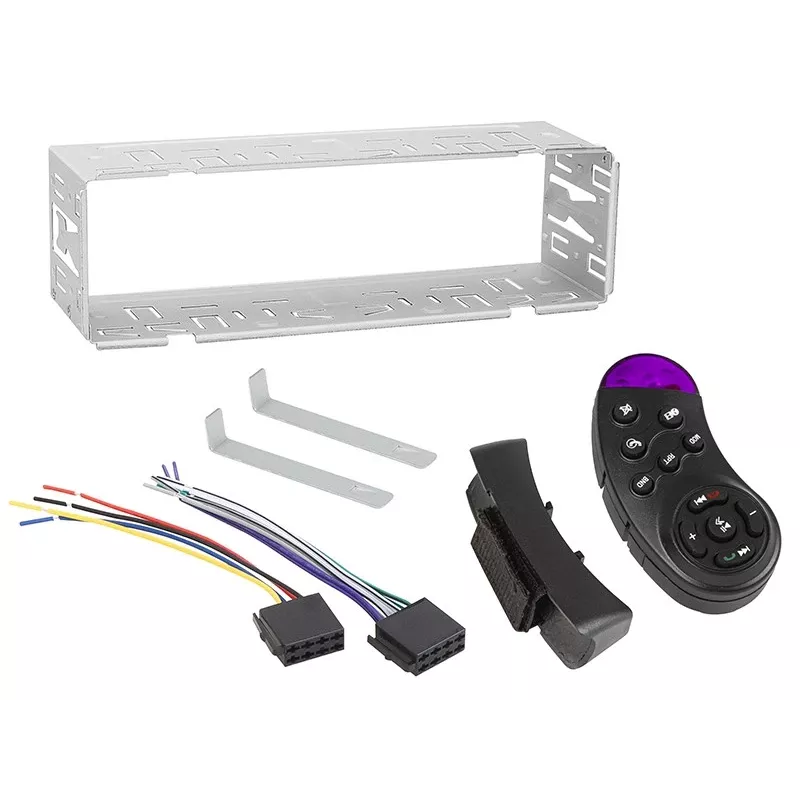 Radio BLOW MOBILE PRO soporte 1DIN SMART