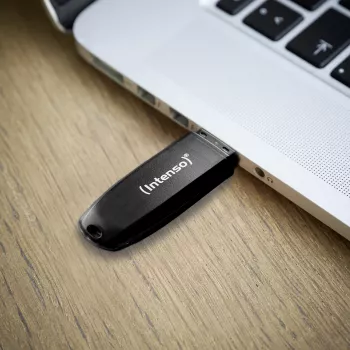 Memoria USB Intenso 64 GB USB Type-A 3.2 Gen 1 3533494