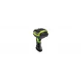 Zebra DS3608-HD Lector de códigos de barras de mano 1D/2D Láser Negro, Verde