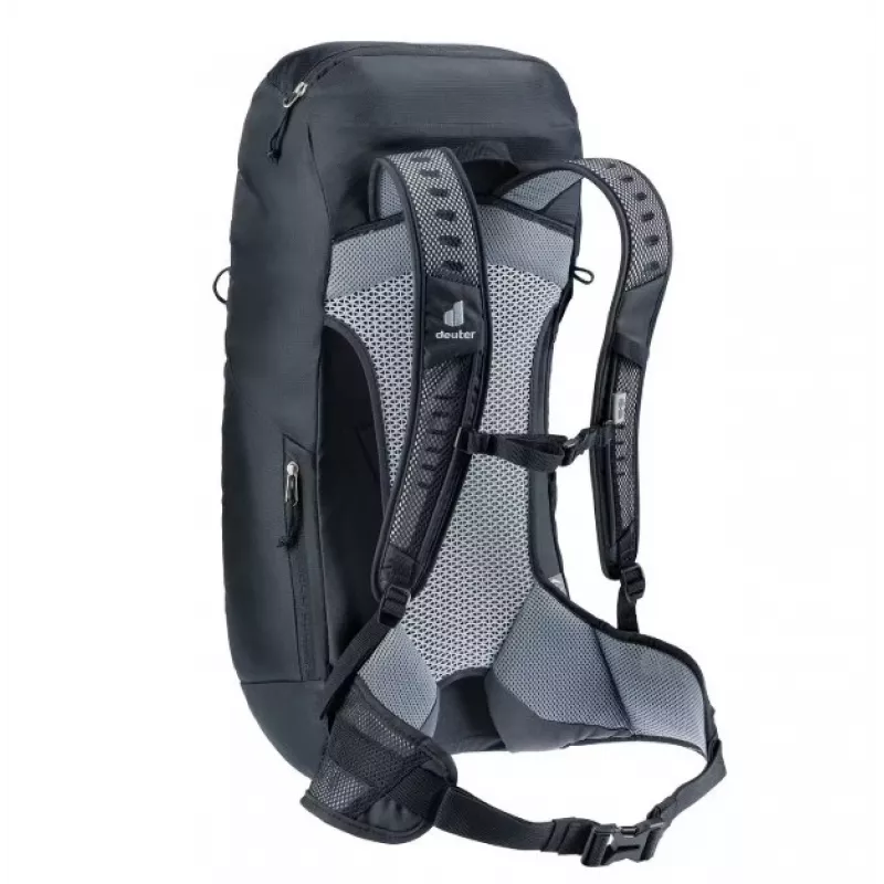 Deuter AC Lite 32 EL mochila de senderismo, negro