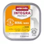 Comida húmeda para perros animonda Integra Protect Nieren con Huhn 150 g — para perros adultos, apoyo renal, sin cereales ni gluten
