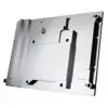 Alphacool Core RX 9070 XT Taichi Bloque de agua para GPU con backplate, Transparente/Cromo