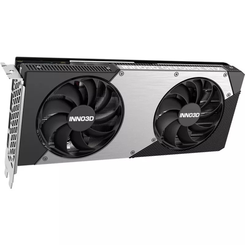 Tarjeta gráfica INNO3D GeForce RTX 5070 12GB GDDR7