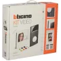 LEGRAND 363910 363910 FlexONE Video Set LINEA3000 negro