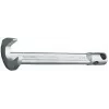 Llave fija Gedore 6670480 peso 224g profundidad de embalaje 37mm altura 32mm