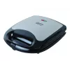 Sandwichera Camry CR 3023 1500 W negra, gris