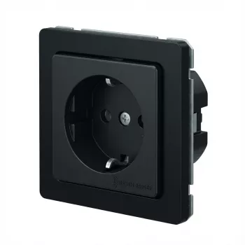 Busch-jaeger 2CKA002013A5535 Negro