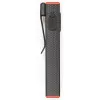 Wiha 45701 lámpara de trabajo de mano, 800 lm, negra, con función Boost