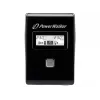 SAI POWER WALKER LINE-IN VI 650 LCD 650VA