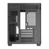 Caja de PC DarkFlash B275 (negra) Caja ATX/mATX