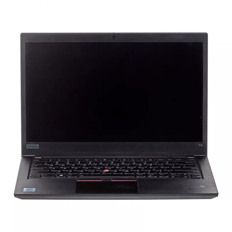 LENOVO ThinkPad T14 G1 i5-10310U 16GB 512GB SSD 14 inch FHD Win11pro REACONDICIONADO US QWERTY reacondicionado