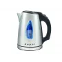 Hervidor de agua Beper BB.002 1,7 l 2200 W plateado