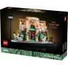 LEGO ICONS 10362 Café francés