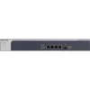 NETGEAR XS505M no gestionado 10G Ethernet (100/1000/10000) gris, plata