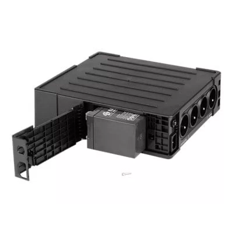 Sistema de alimentación ininterrumpida Eaton Ellipse PRO 1200 IEC