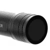 Linterna frontal Ledlenser Workers Friend negra 280 lm