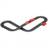 CARRERA GO Sonic Circuito 4,3 m + Peralte 20063520