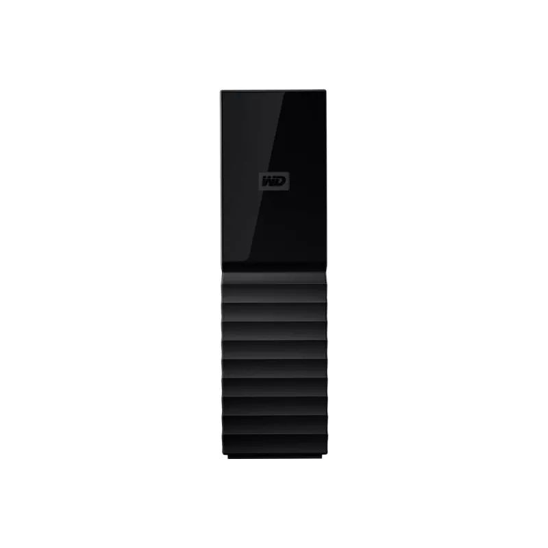 Disco duro externo Western Digital 14 TB USB 3.2 My Book