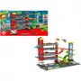 Dickie aparcamiento de varios pisos + 5 coches 333-9000