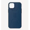 Funda para móvil Urban Armor Gear Civilian 17 cm (6.7) funda navy