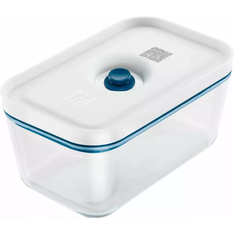 ZWILLING 36815-015-0 Envasadora al vacío Azul, Blanco
