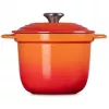 Le Creuset Cocotte Every 18cm rojo fuego (41110180900460)