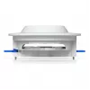 Soporte de montaje para cámara domo UBIQUITI UACC-DOME-FM-W – compatible con interior y exterior
