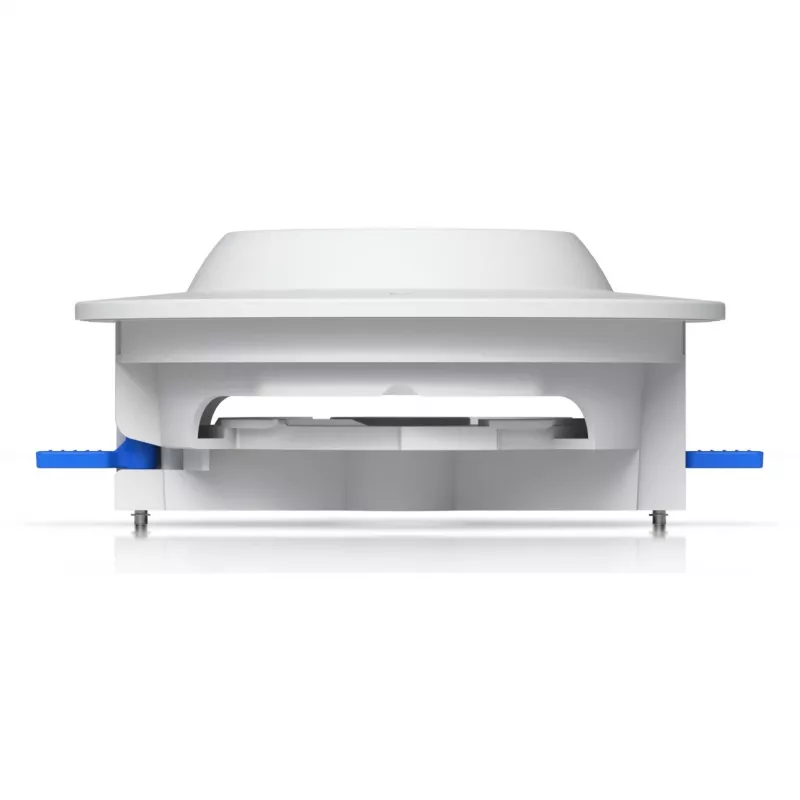 Soporte de montaje para cámara domo UBIQUITI UACC-DOME-FM-W – compatible con interior y exterior