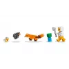 LEGO MINECRAFT 21585 Granja de gallinas