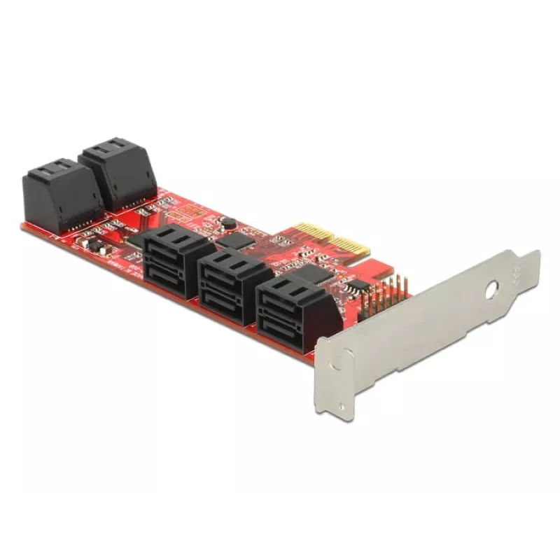 Tarjeta de interfaz DeLOCK 89384