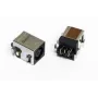 Conector hembra de fuente de alimentación, HP NC8430, NW8440, NW9440, NX7400