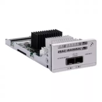 Catalyst 9200 2 X 25G Módulo de red