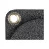 Módulo D-Type DeLOCK RJ12 conector hembra a conector hembra negro 88107