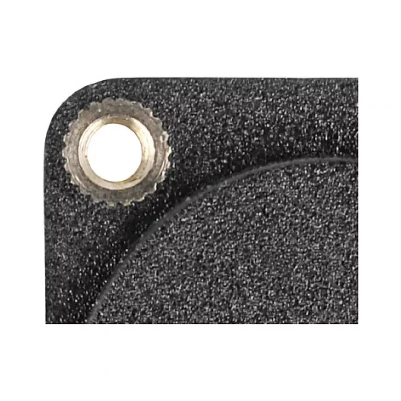 Módulo D-Type DeLOCK RJ12 conector hembra a conector hembra negro 88107