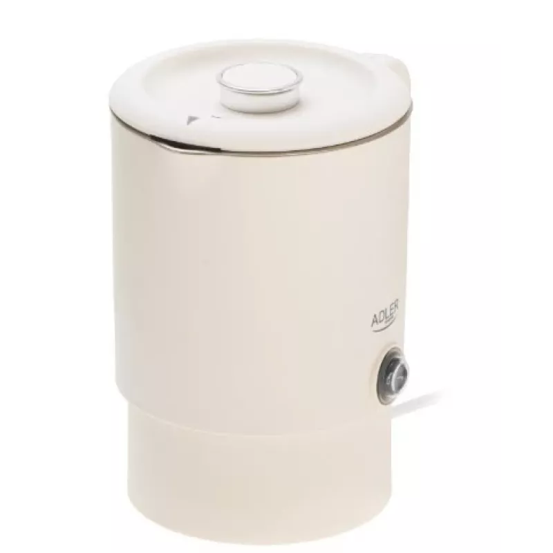 Hervidor de viaje 0,8 L - beige AD 1388