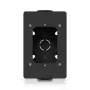 Caja de montaje Ubiquiti UACC-Reader-JB-B negra 88x50x145 mm