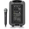 Behringer EUROPORT MPA100BT Altavoz de 2 vías 100 W