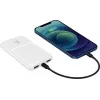 Batería externa Rebeltec P5 (5 000mAh 10W)