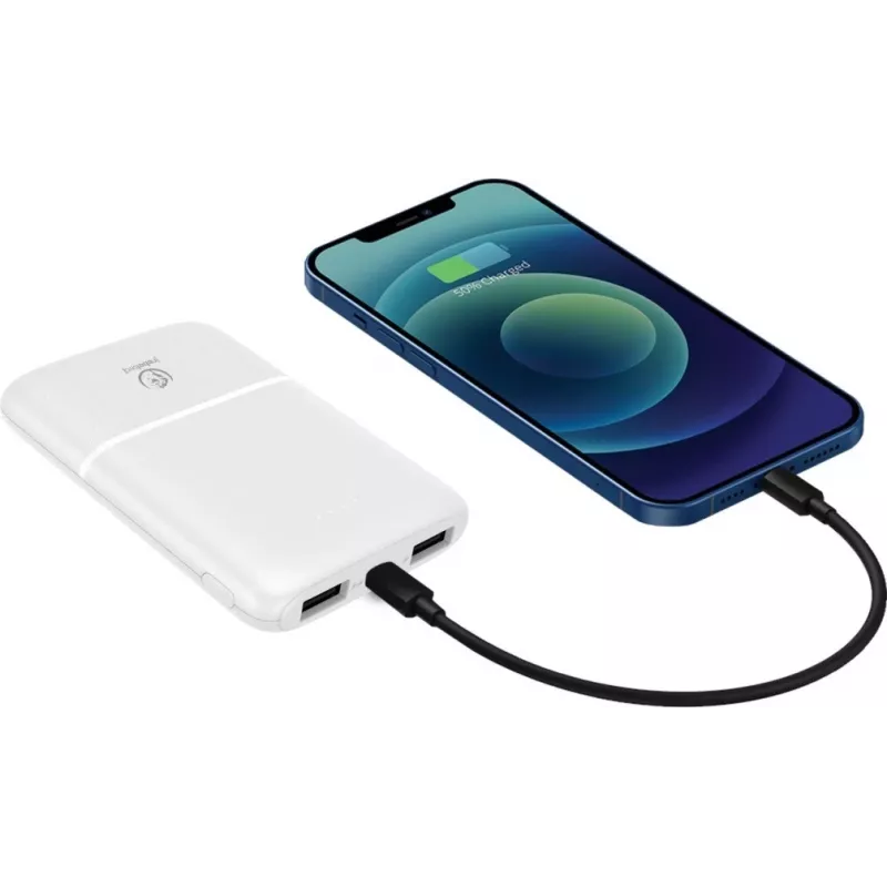 Batería externa Rebeltec P5 (5 000mAh 10W)