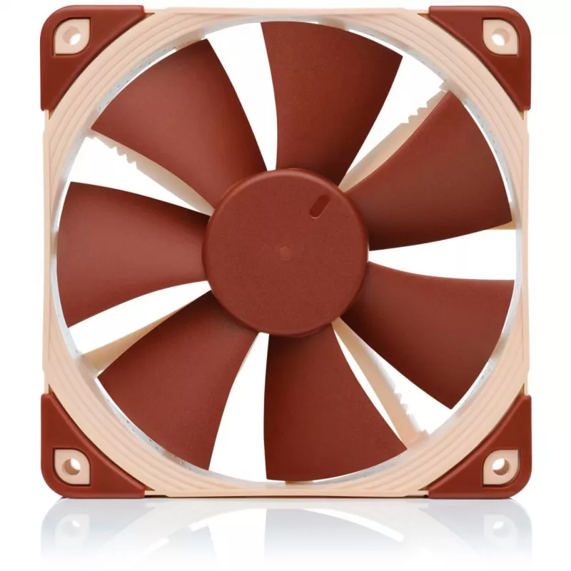 Noctua NF-F12 PWM ventilador para carcasa 120mm