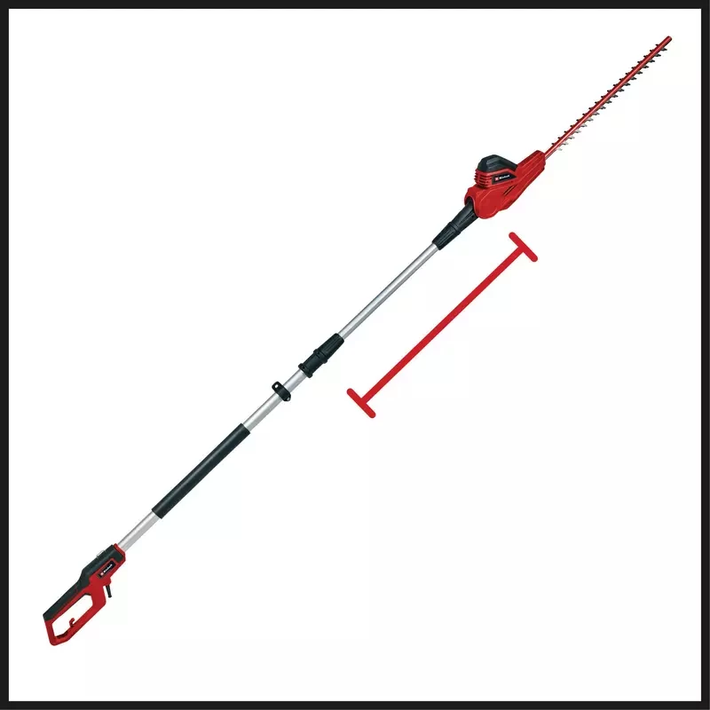 Cortasetos Einhell GC-HH 5056 500 W 230-240 V